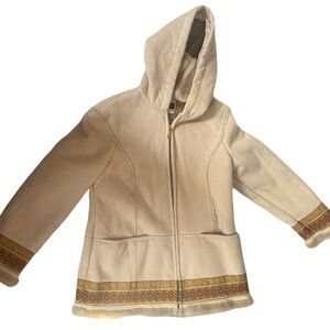 1 Madison Suede Jacket M